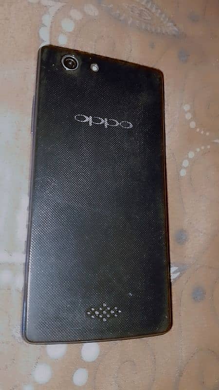 oppo a31 1