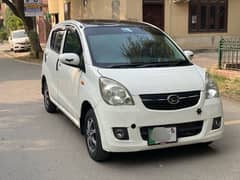 Daihatsu Mira 2012 0