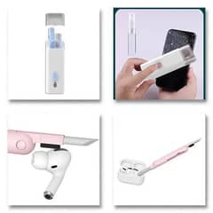 Multifunctional Gadgets Cleaning Kits