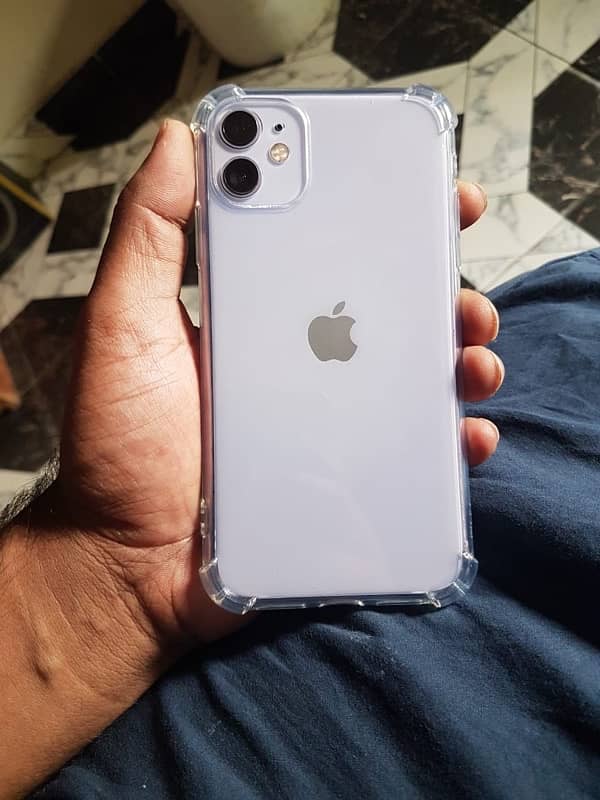 Iphone 11 Non PTA 0