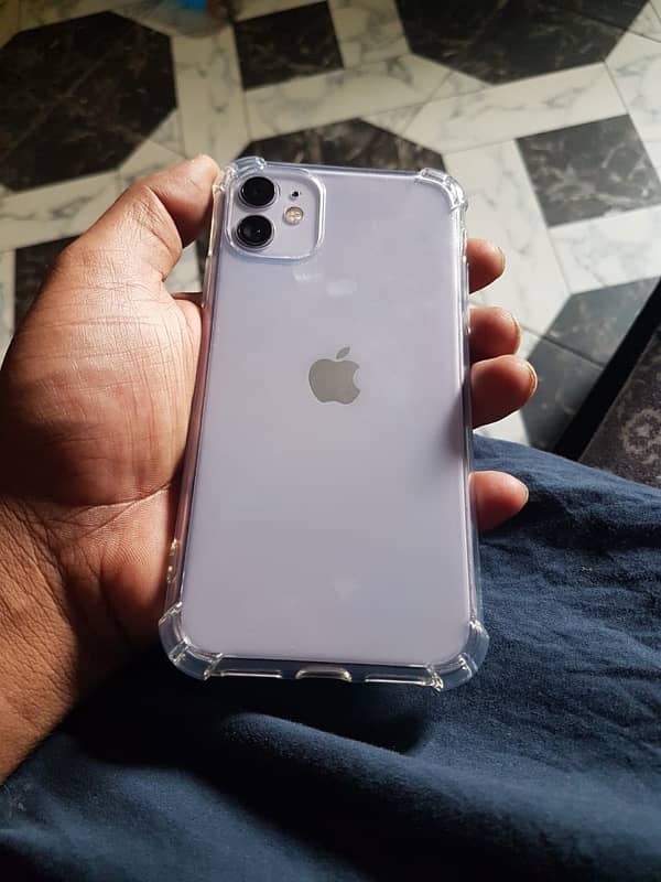 Iphone 11 Non PTA 2