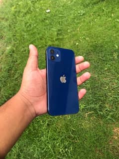 iPhone 12 non pta 0