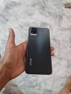 Vivo V20