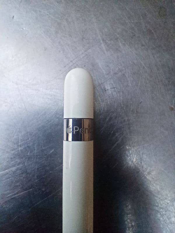 apple pencil 1st generation in good condition for sale 3