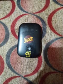 Jazz internet device