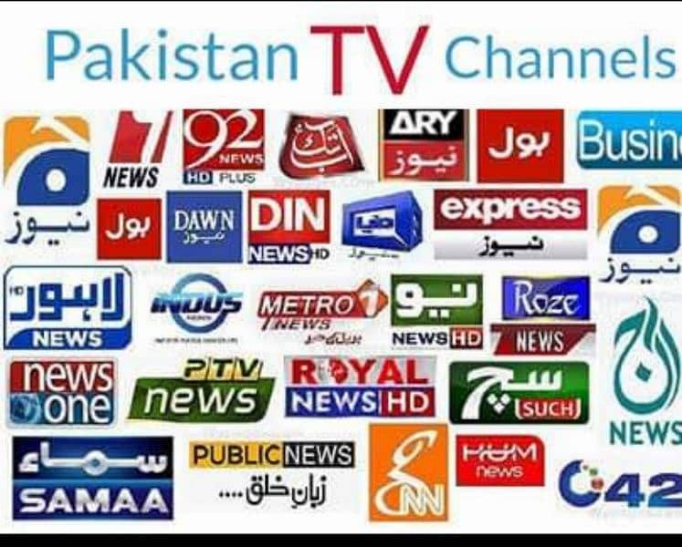 Pakistan hd dish sell service 032114546O5 0