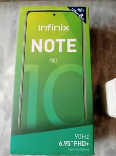 Infinix