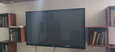 51" changhong Ruba TV 0