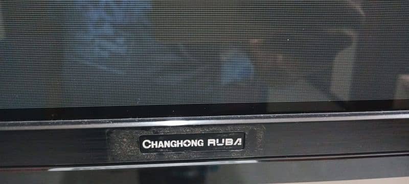 51" changhong Ruba TV 1