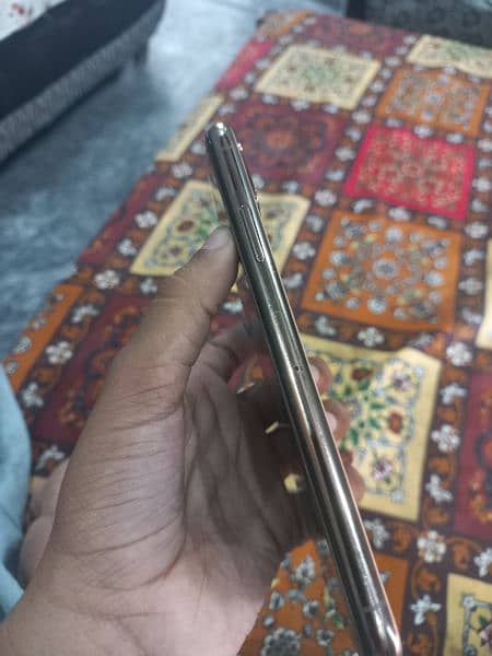 Iphone xs 64 gb pta approved 10/10 3