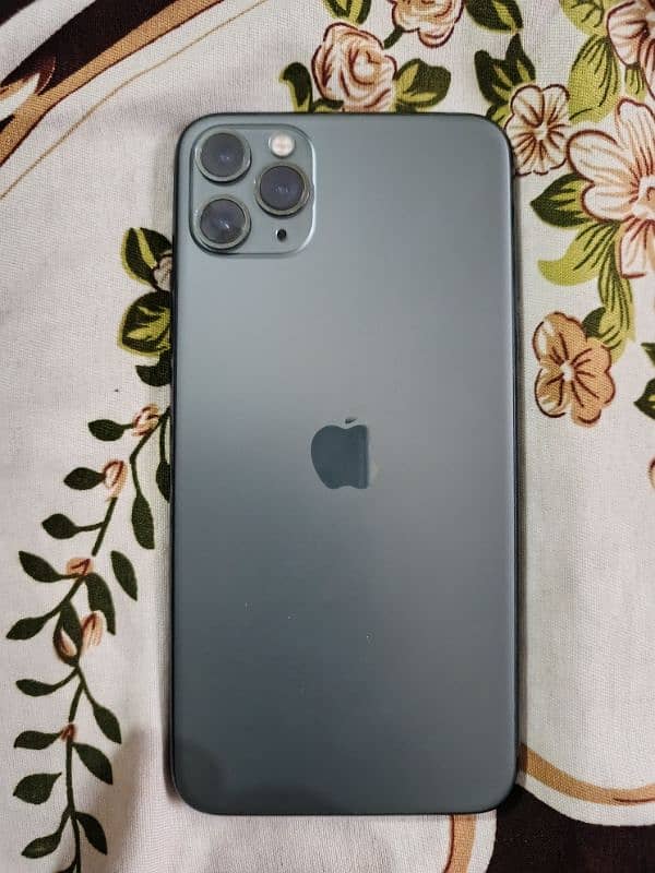 IPhone 11 Pro Max 2