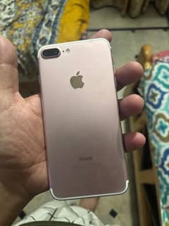 iphone 7+ 256gb approved