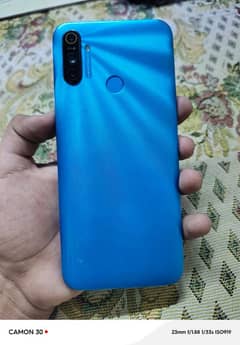 Realme C3 3/32