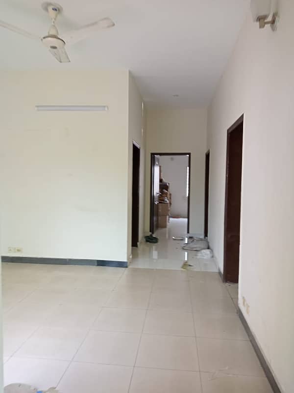 10 Marla House Is Available For Rent In Askari 11 Sector B At Super Hot Location 9