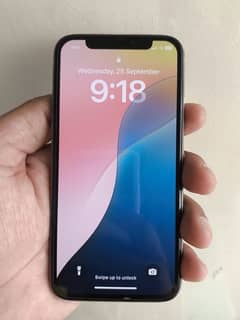 Iphone XS 256 Gb Pta Approved