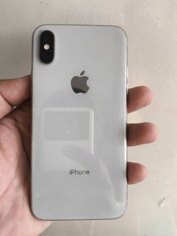 Iphone XS 256 Gb Pta Approved 1