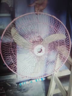 battery per chalne wala fan