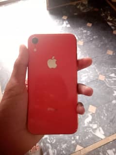 IPHONE Xr JV 64 gb