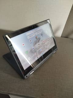 Lenovo Chrome Book