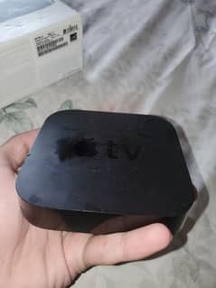 Apple TV MD199LL/A for parts