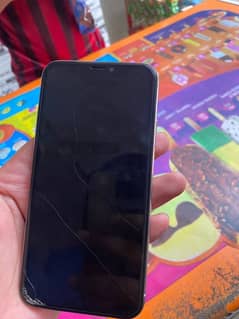 iPhone X non pta 10/10condition 0