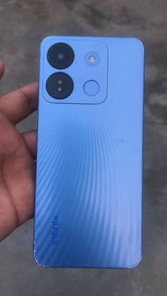 smart 7 infinix