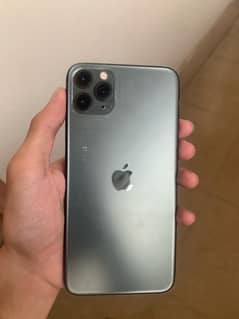 iPhone 11 Pro Max