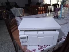 Laserjet wifi printer + scanner + copier for sale home used