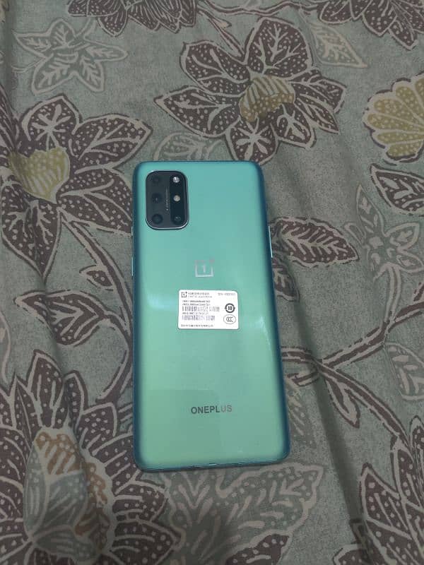 OnePlus 8t parts 0