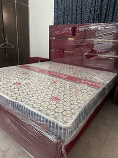 King Size matterress brand new 6 inches packed best offer