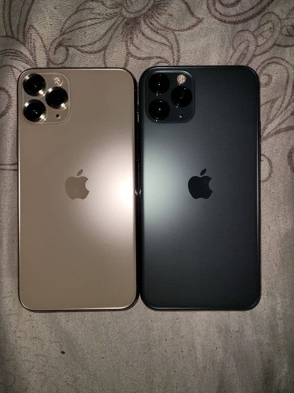 iphone 11 pro FU 0