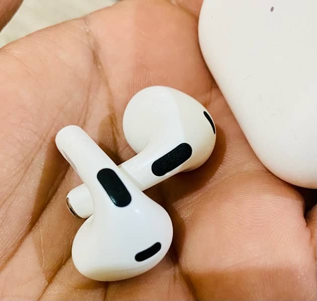 apple airpods 3rd Genration 0