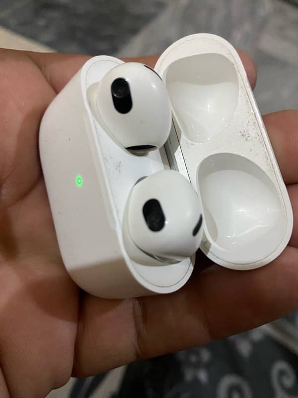 apple airpods 3rd Genration 2