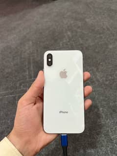 IPHONE X