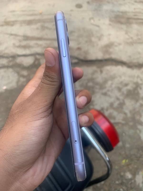 10/10 condition space parpul colour  WhatsApp 03453880215 6