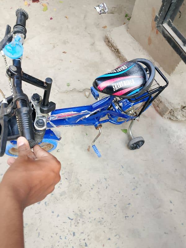 kids cycle for sale 5