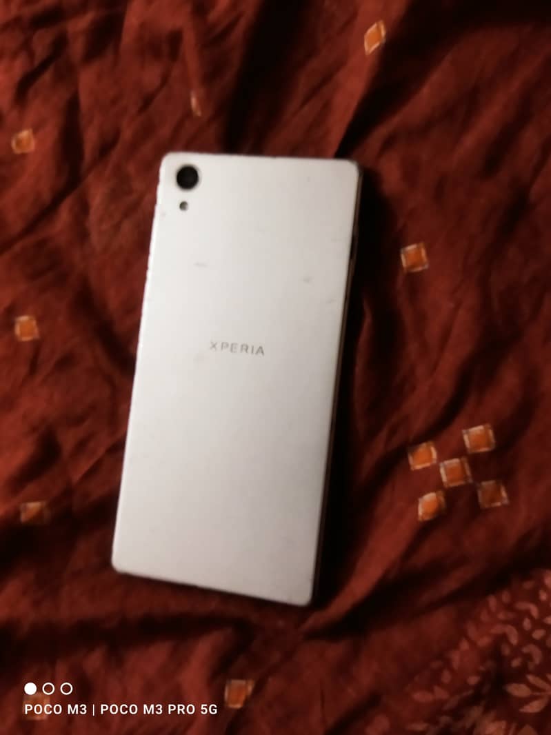 Sony Xperia x 4 64 non PAT 5