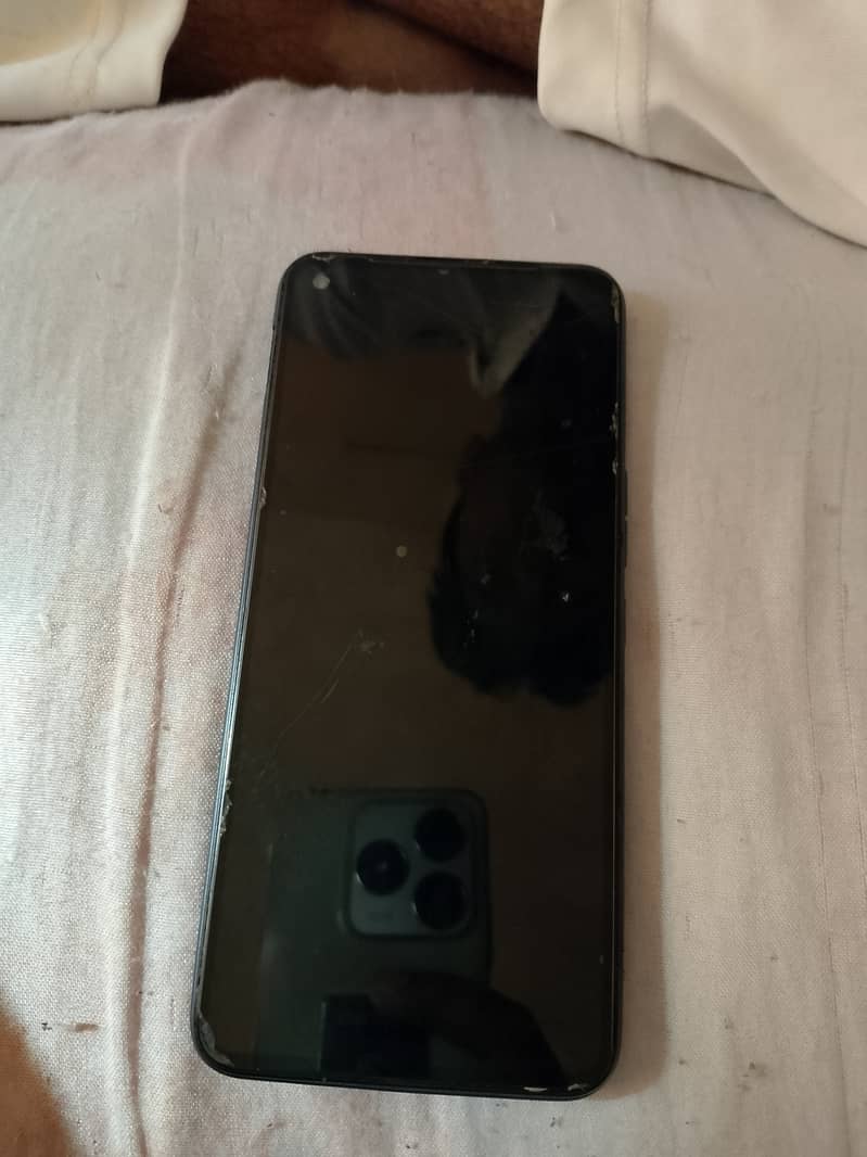 Tecno Camon 17 6gb ram 128 gb storage 1