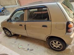 Suzuki Alto 2006 0