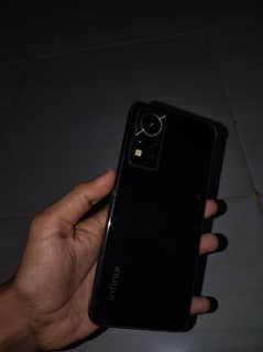 INFINIX