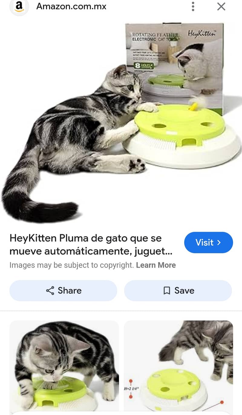 PET CAT & DOG ACCESSORIES 7