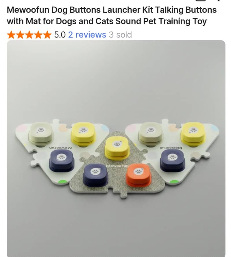 PET CAT & DOG ACCESSORIES 16