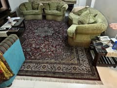 Irani Carpet 10 x 14 ft