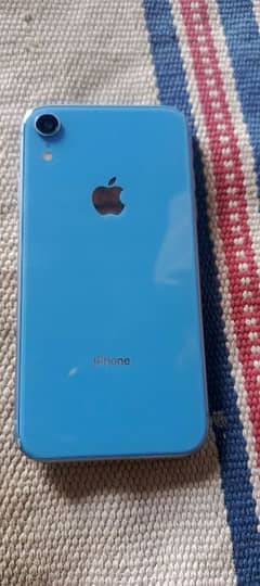 iphone xr jv 64 gb