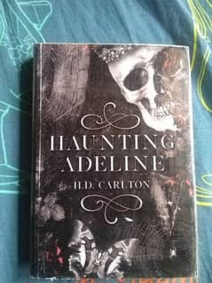 haunting Adeline 0