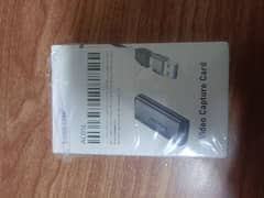 video capture card for sell