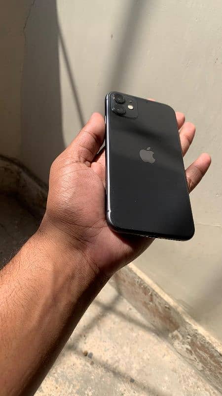 Iphone 11 PTA Approved 1