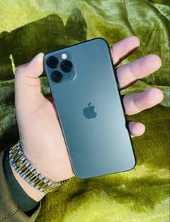 iphone 11pro dual official approved