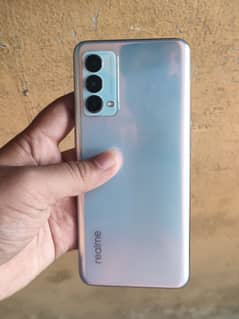 Realme gt master Edition PTA