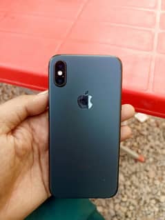 I Phone X PTA Approved